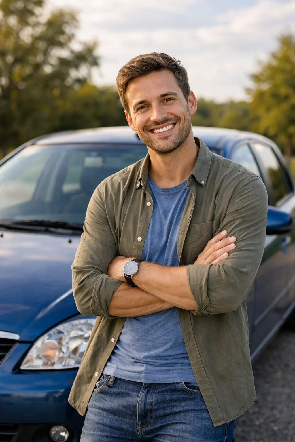 Über uns Autoexport Bremen